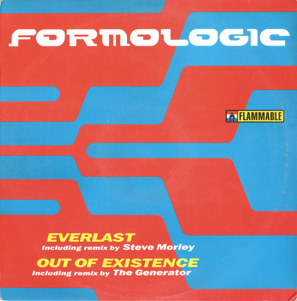Everlast / Out Of Existence