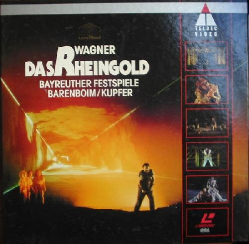 Das Rheingold