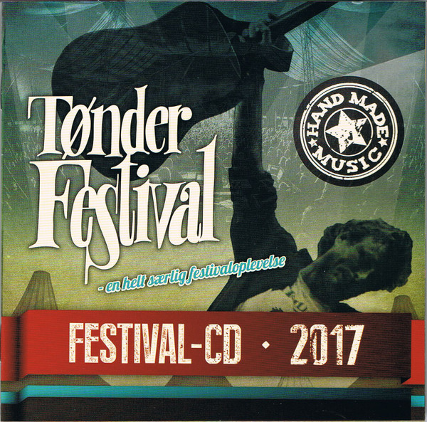 Tønder Festival 2017