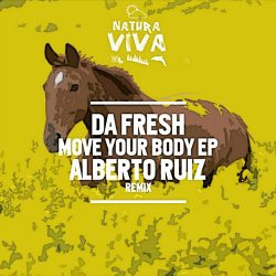 Move Your Body EP