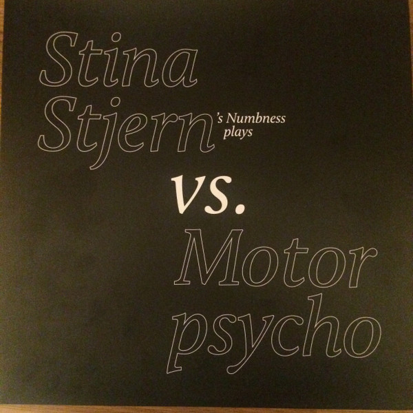Stina Stjern Vs. Motorpsycho