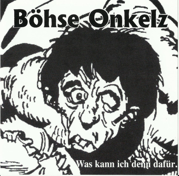Was Kann Ich Denn Dafür