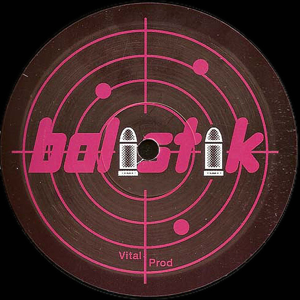 Balistik 04