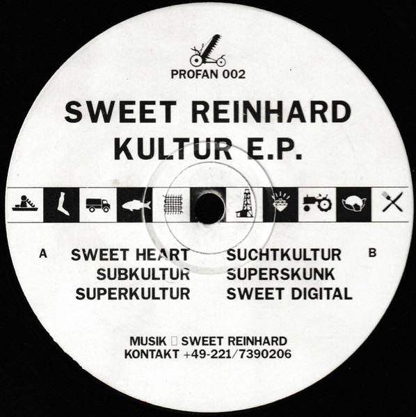 Kultur E.P.