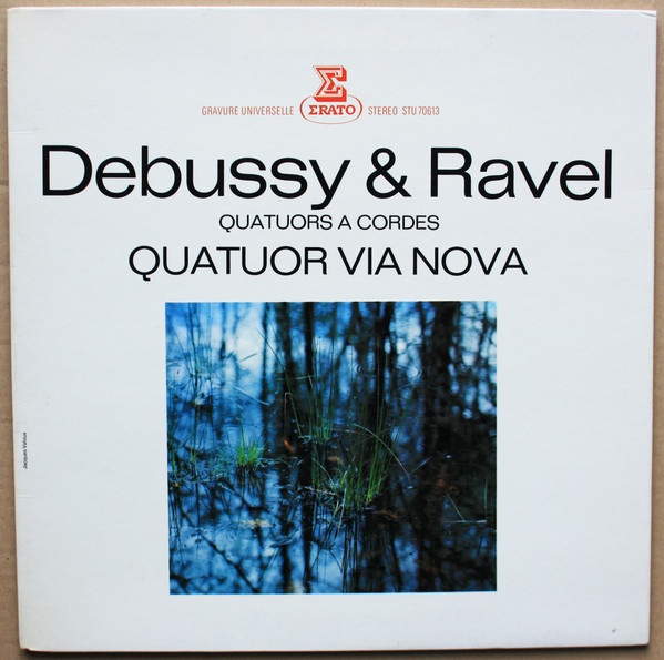 Quatuors À cordes