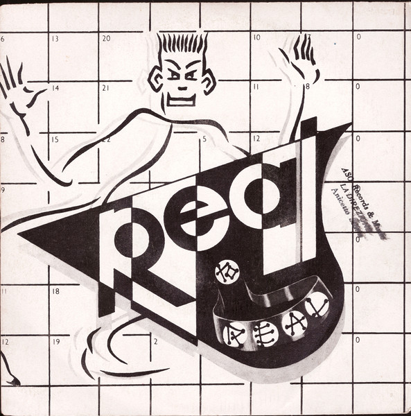 White Man Reggae