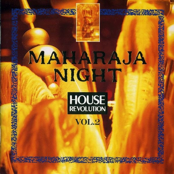 Maharaja Night House Revolution Vol.2