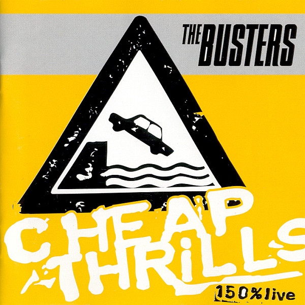 Cheap Thrills - 150% Live