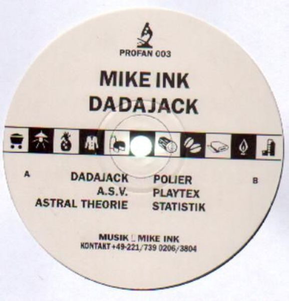 Dadajack