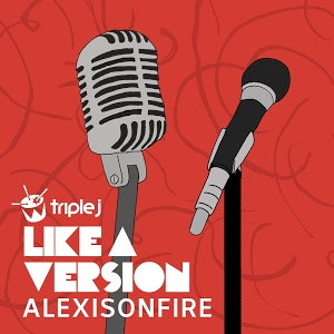  (I'm) Stranded (Triple J Like A Version)