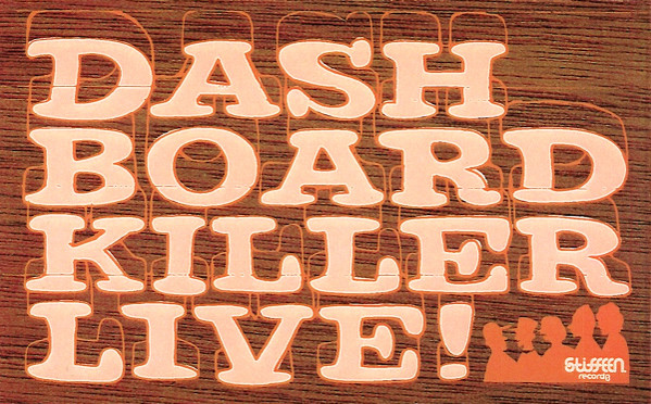 Killer Live!