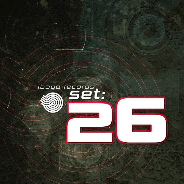 Set: 26 - Iboga Records