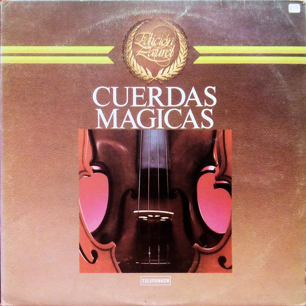 Cuerdas Mágicas