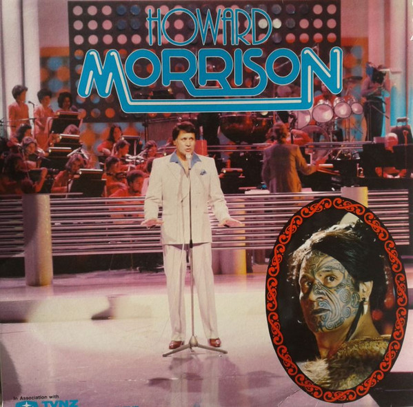 Howard Morrison