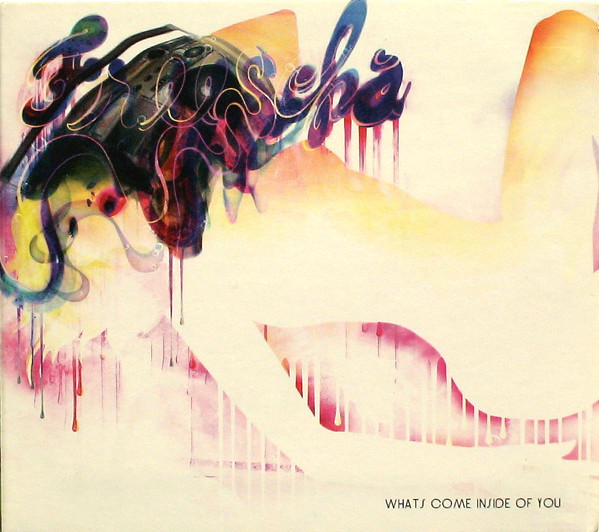 Whats Come Inside Of You
