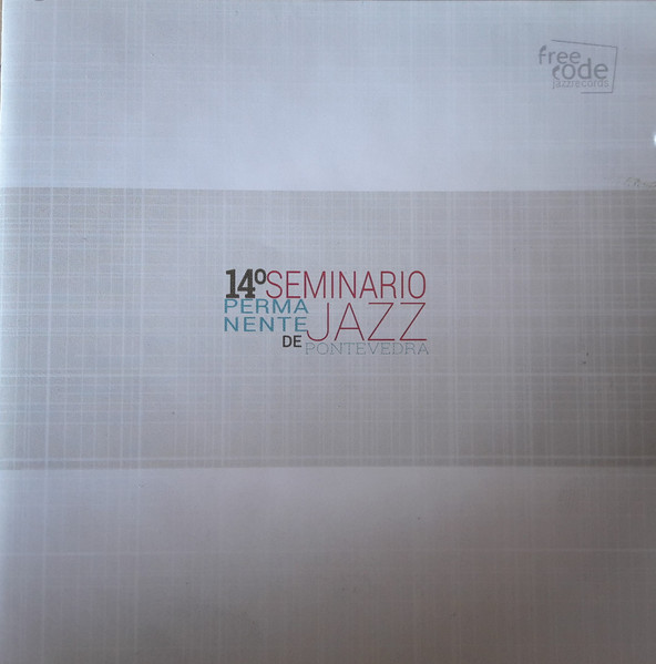 14º Seminario Permanente de Jazz de Pontevedra