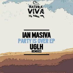 Party Is Over EP