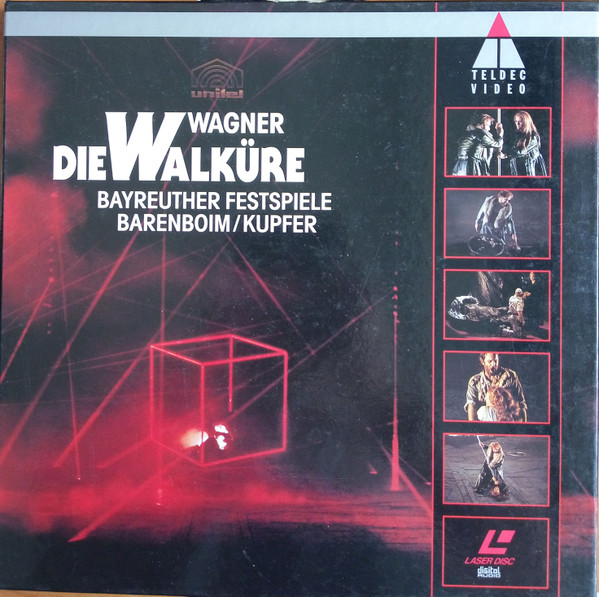 Die Walküre