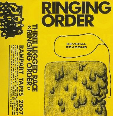 Ringing Order