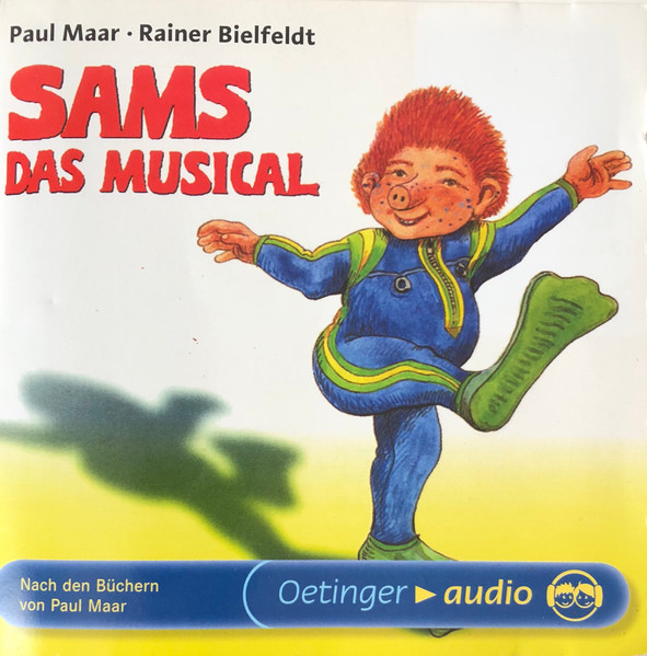 Sams - Das Musical