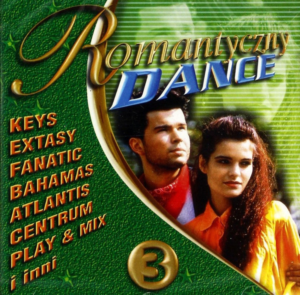 Romantyczny Dance 3