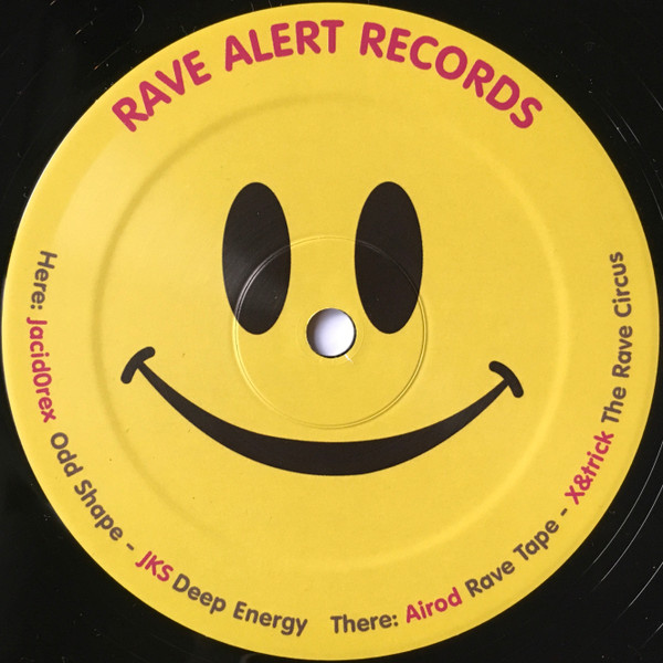 RAVE01