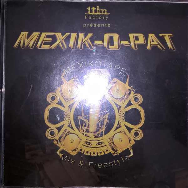 Mix & Freestyle