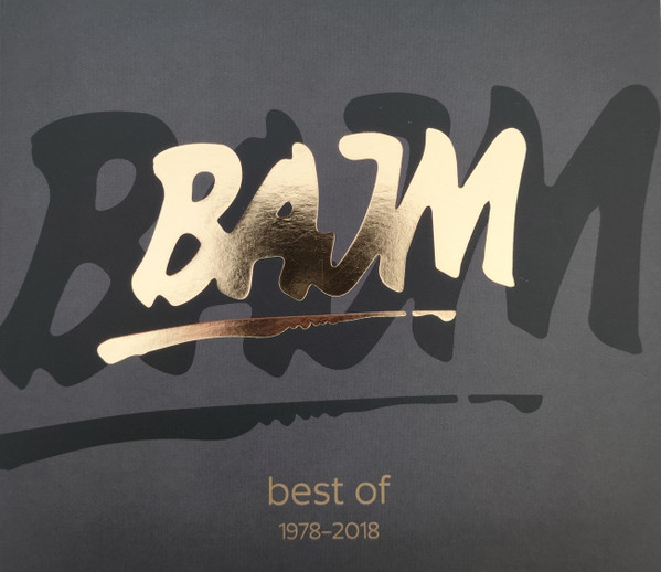 Best Of 1978–2018