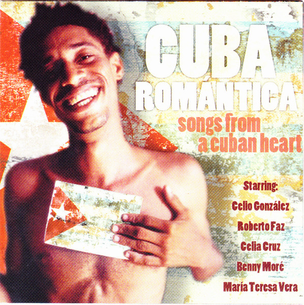 Cuba Romántica