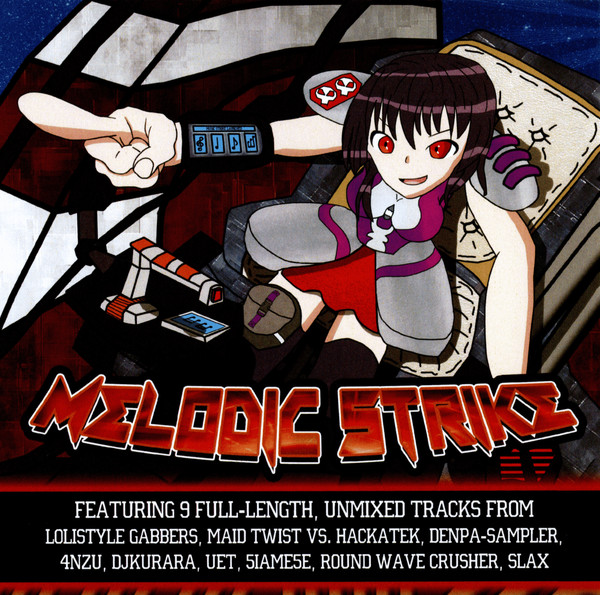 Melodic Strike