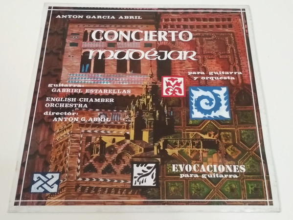 Concierto Mudèjar para guitarra y orquesta