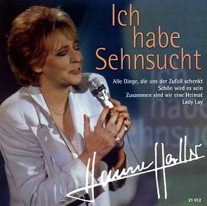 Ich Habe Sehnsucht 