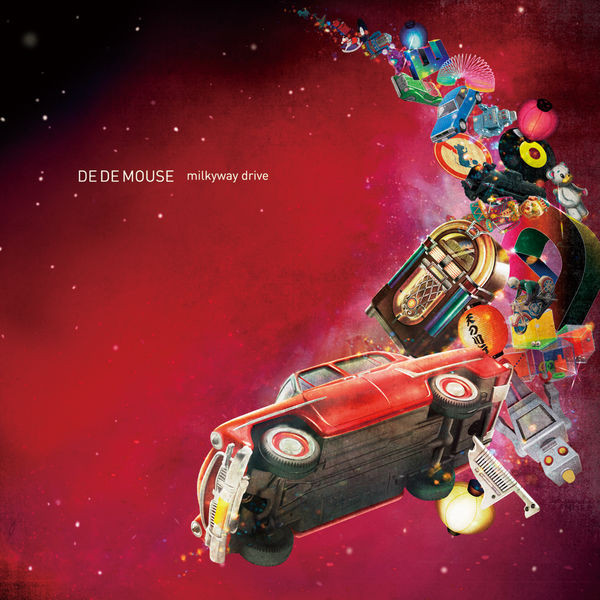 Milkyway Drive