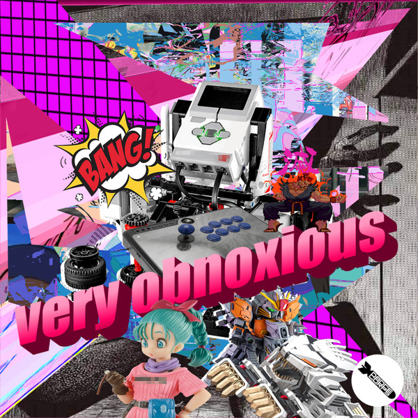 Very Obnoxious