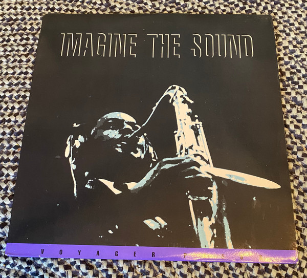 Imagine The Sound