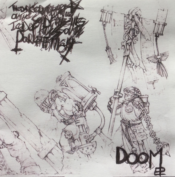 Doom EP