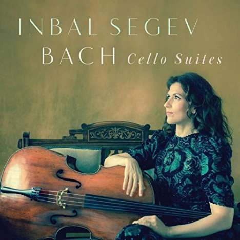 Cello Suites