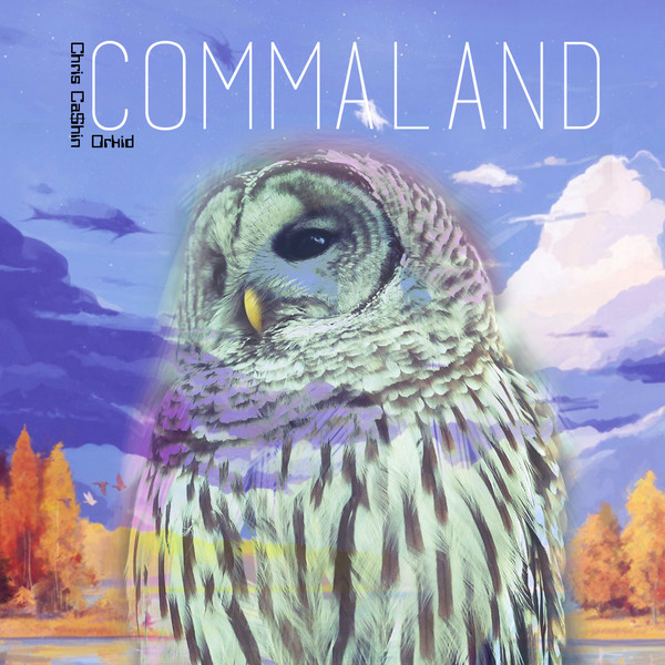 Commaland