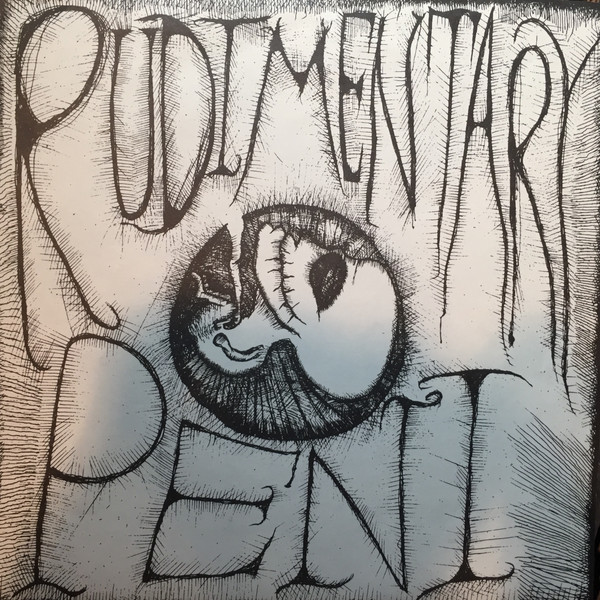 Rudimentary Peni