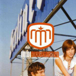 Midimusikanten