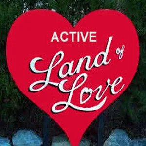 Land Of Love