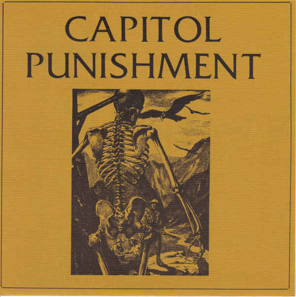 Capitol Punishment