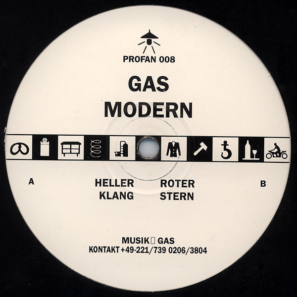 Modern