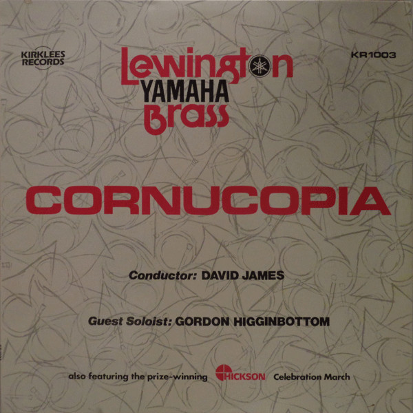 Cornucopia