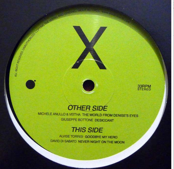 X