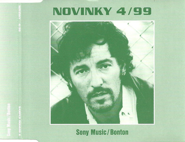Novinky 4/99