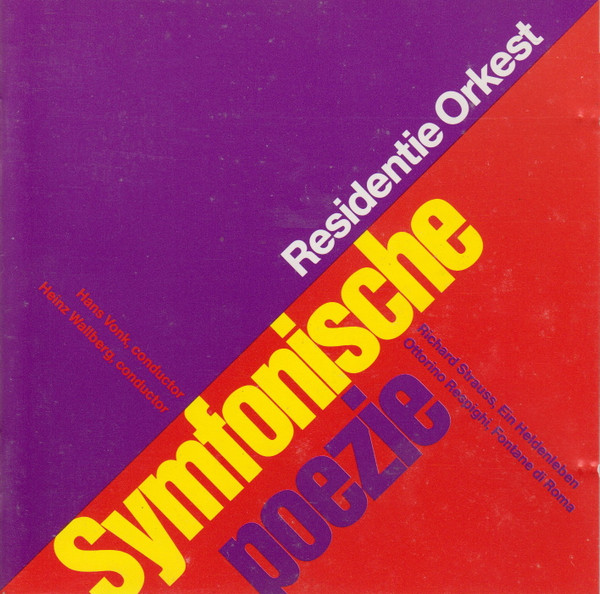 Symfonische Poëzie