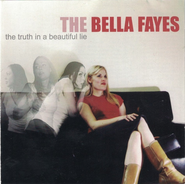 The Truth Is A Beautiful Lie