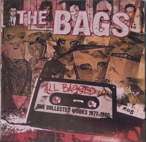 All Bagged Up: The Collected Works 1977-1980