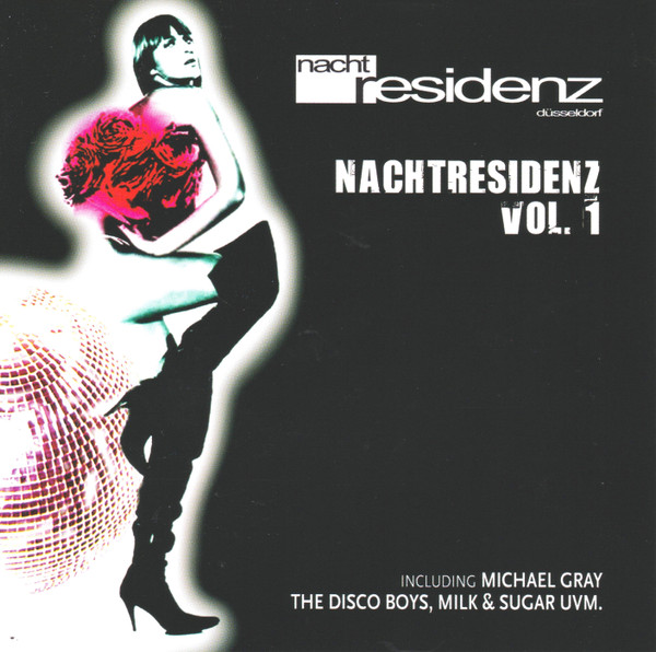 Nachtresidenz Vol. 1